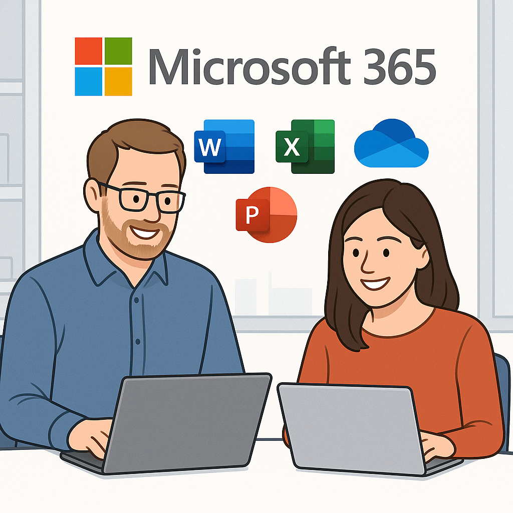 Microsoft 365